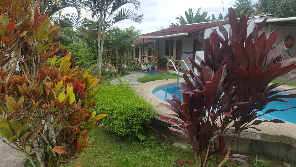 Twin Lodge Galapagos