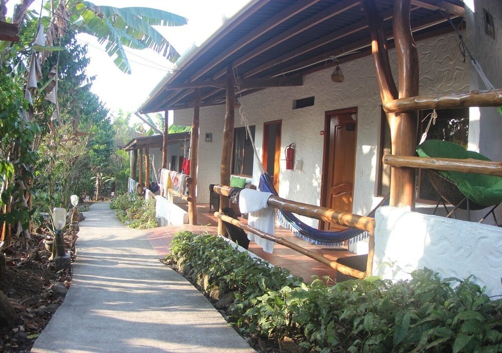 Twin Lodge Galapagos