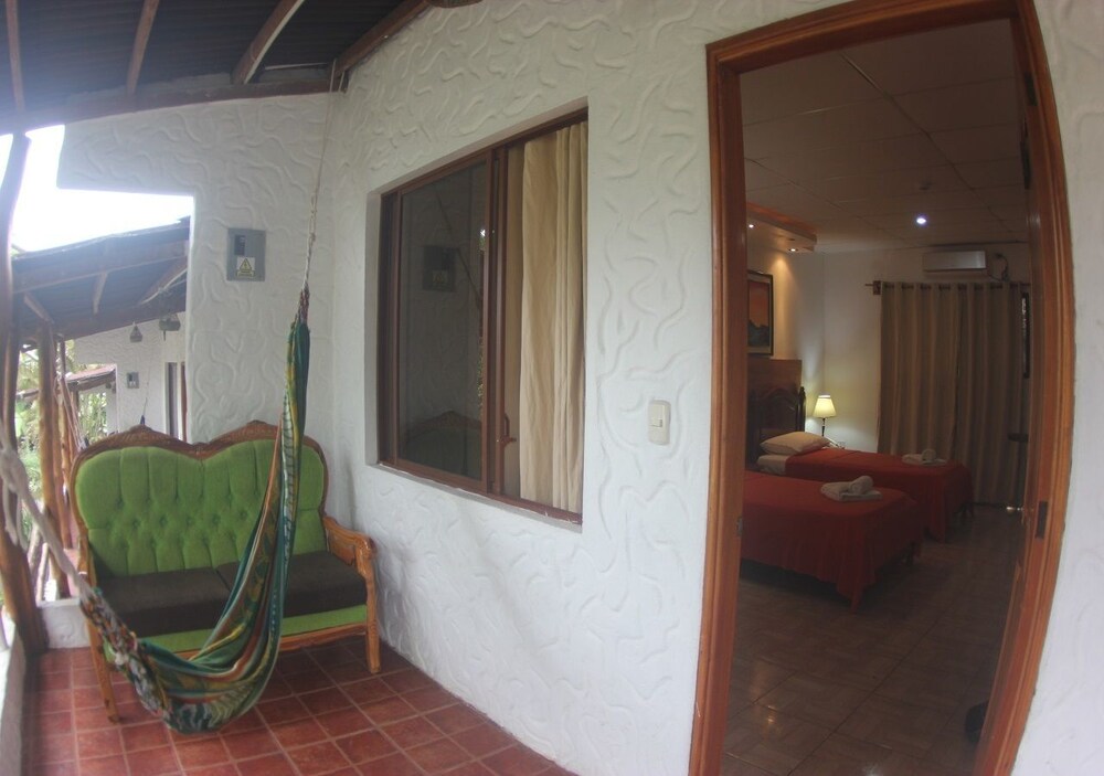 Twin Lodge Galapagos