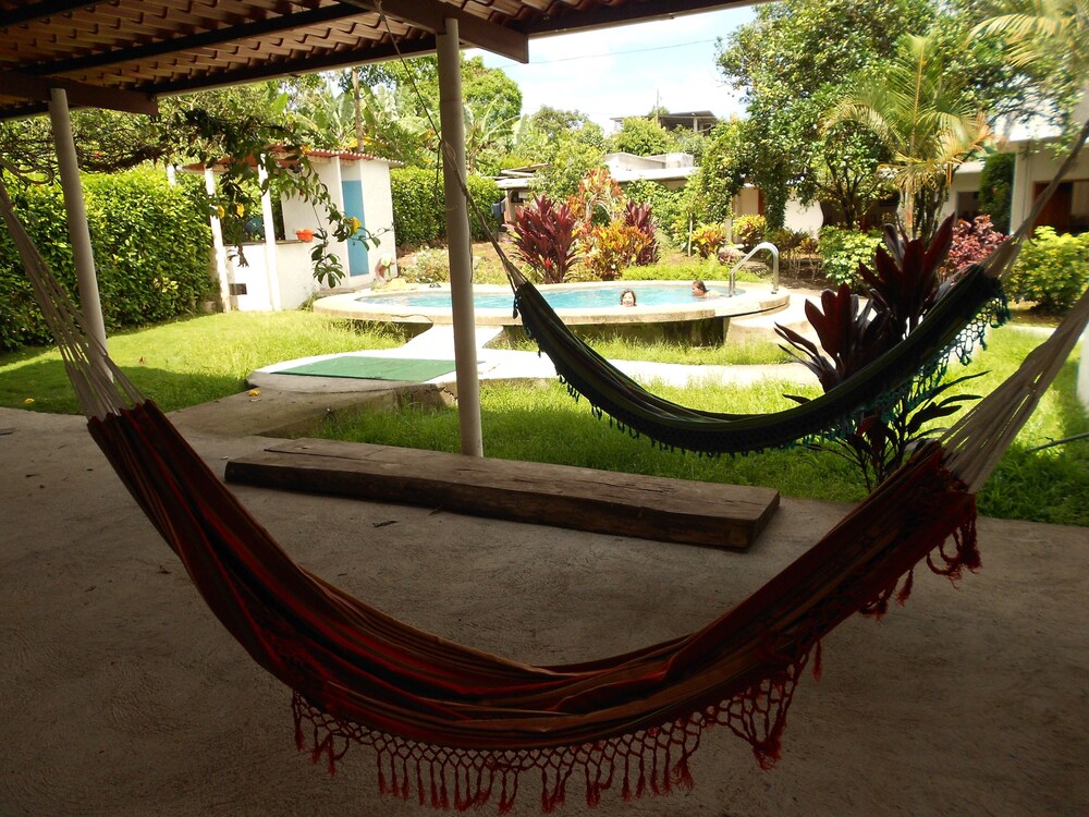 Twin Lodge Galapagos