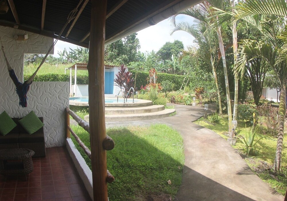 Twin Lodge Galapagos