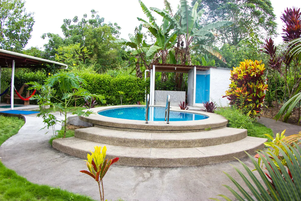 Twin Lodge Galapagos