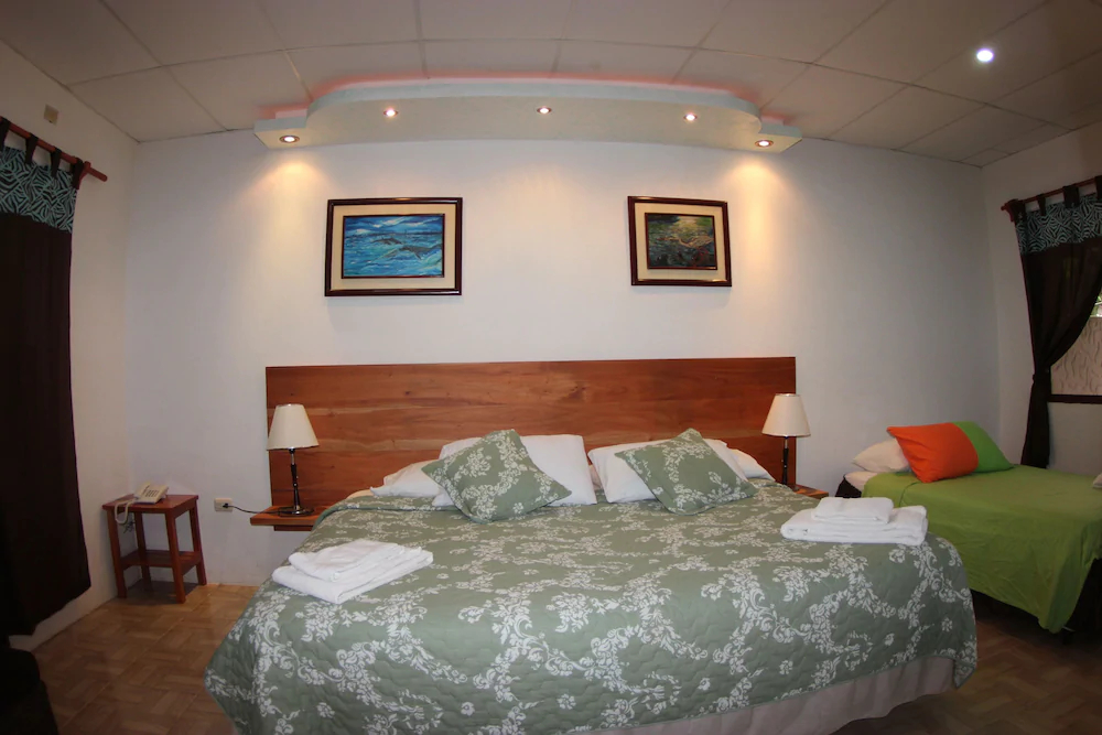 Twin Lodge Galapagos