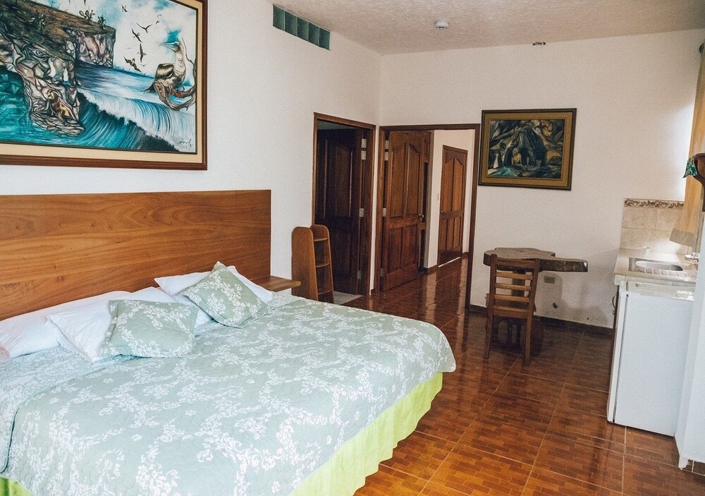 Twin Lodge Galapagos