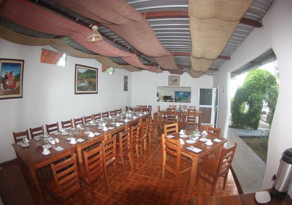Twin Lodge Galapagos