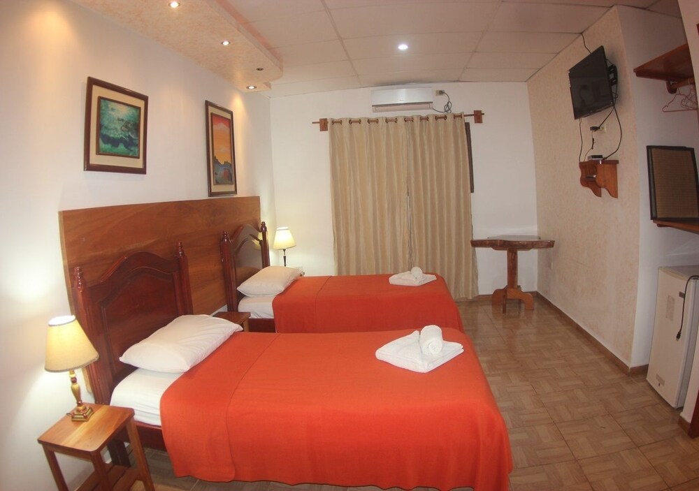 Twin Lodge Galapagos