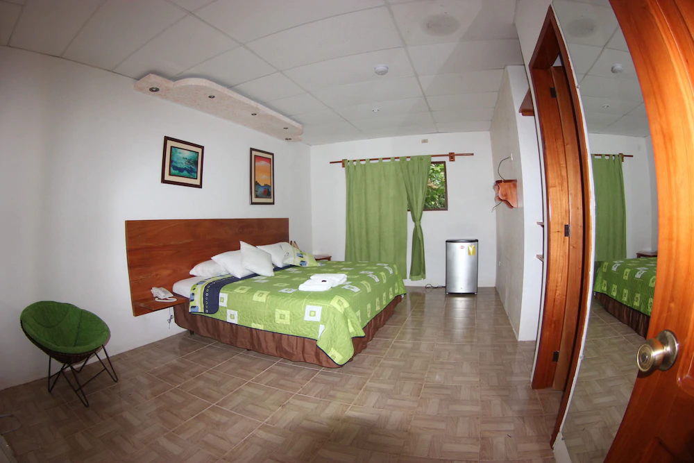 Twin Lodge Galapagos
