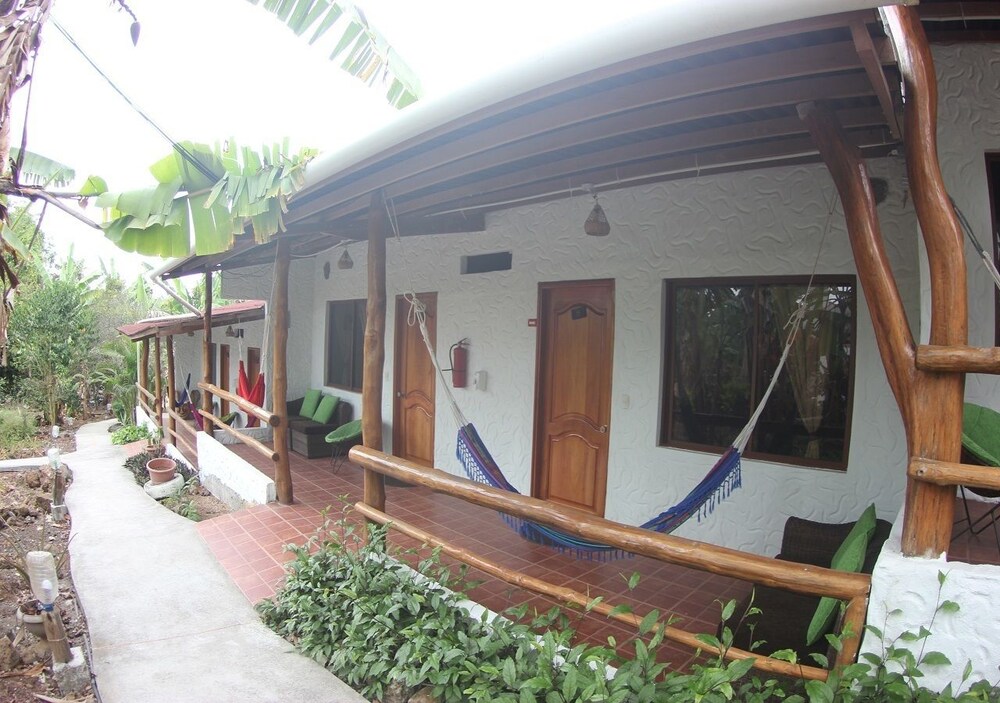 Twin Lodge Galapagos