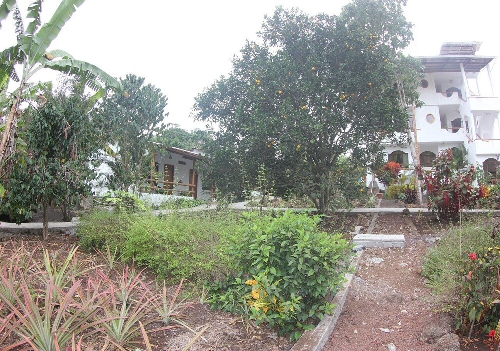 Twin Lodge Galapagos
