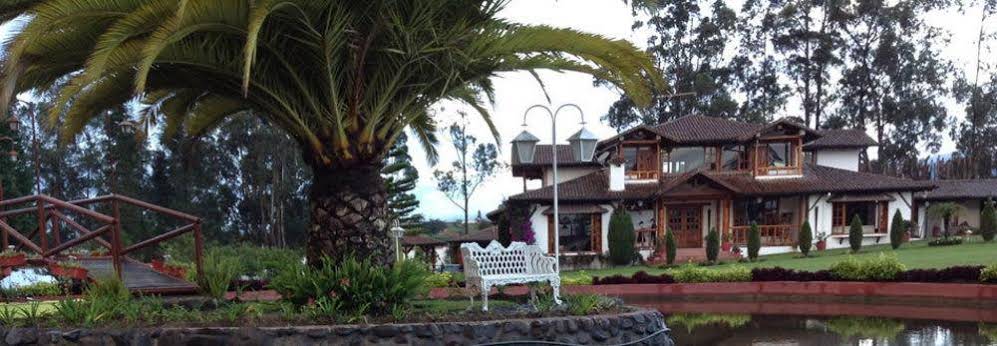 Casa d'Campo Tababela Hotel Boutique