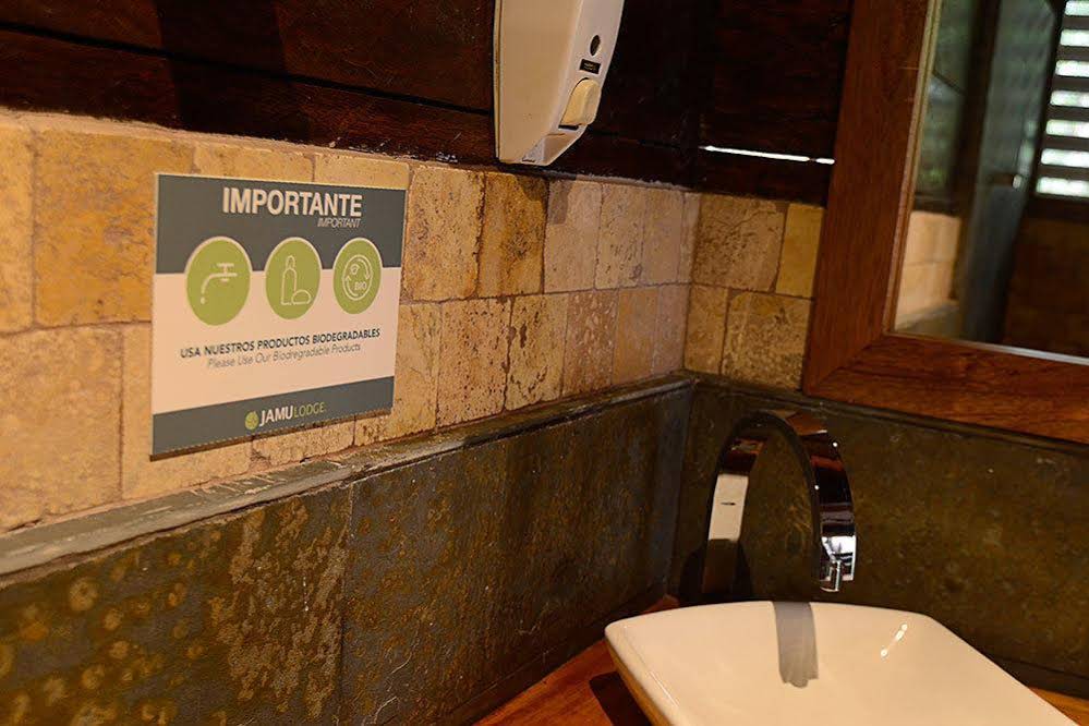 Jamu Lodge
