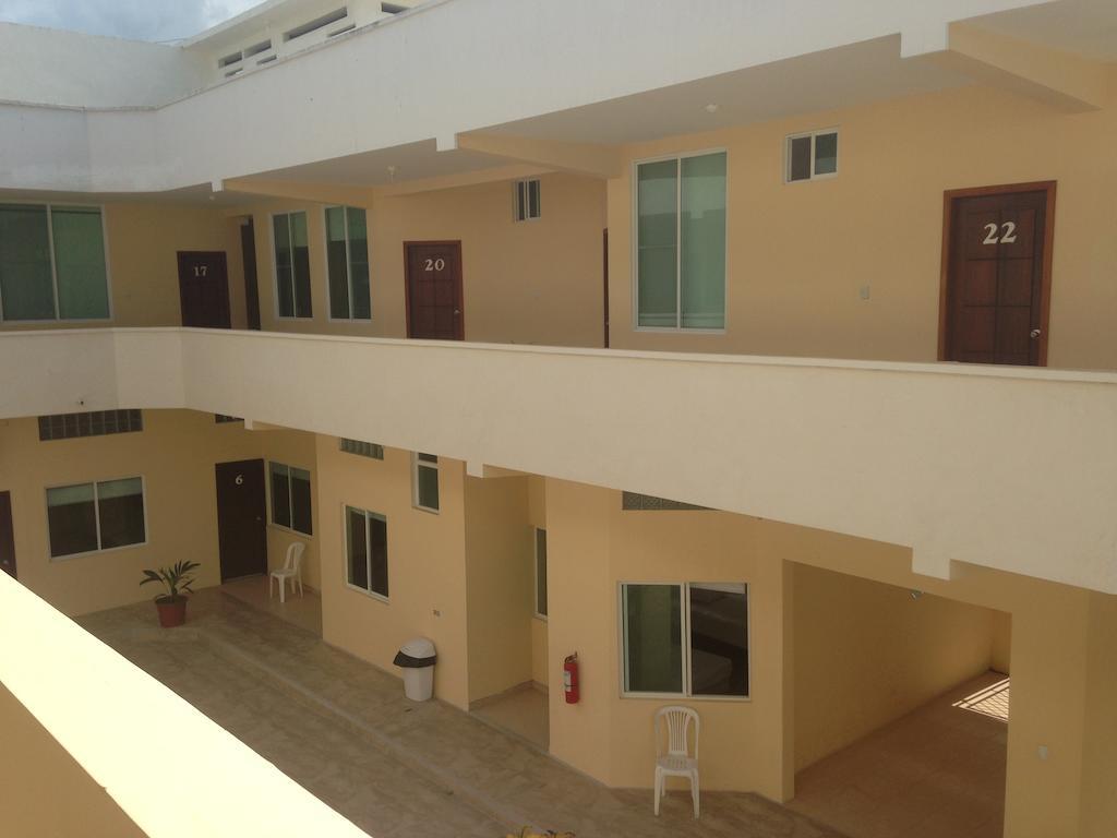 Casaymar Hotel