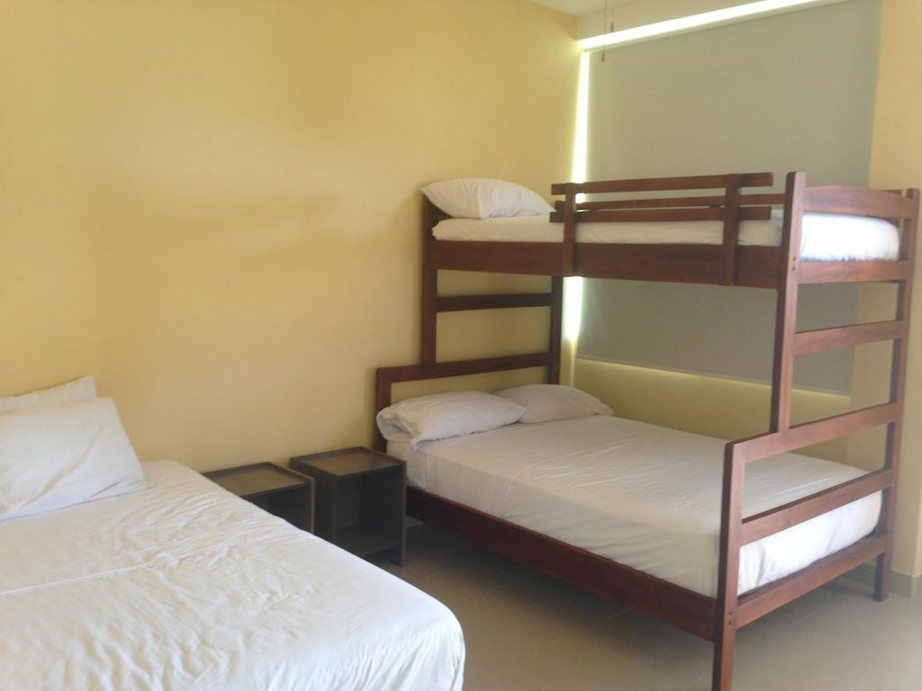 Casaymar Hotel