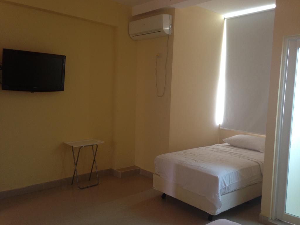 Casaymar Hotel