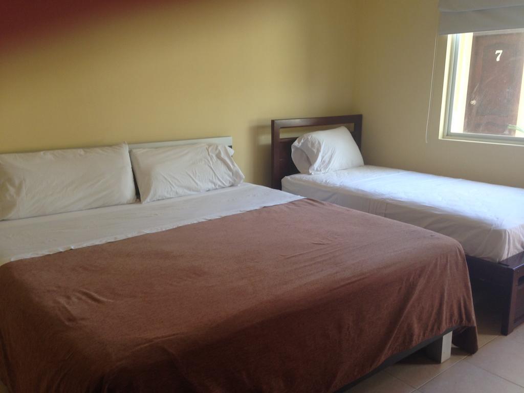 Casaymar Hotel