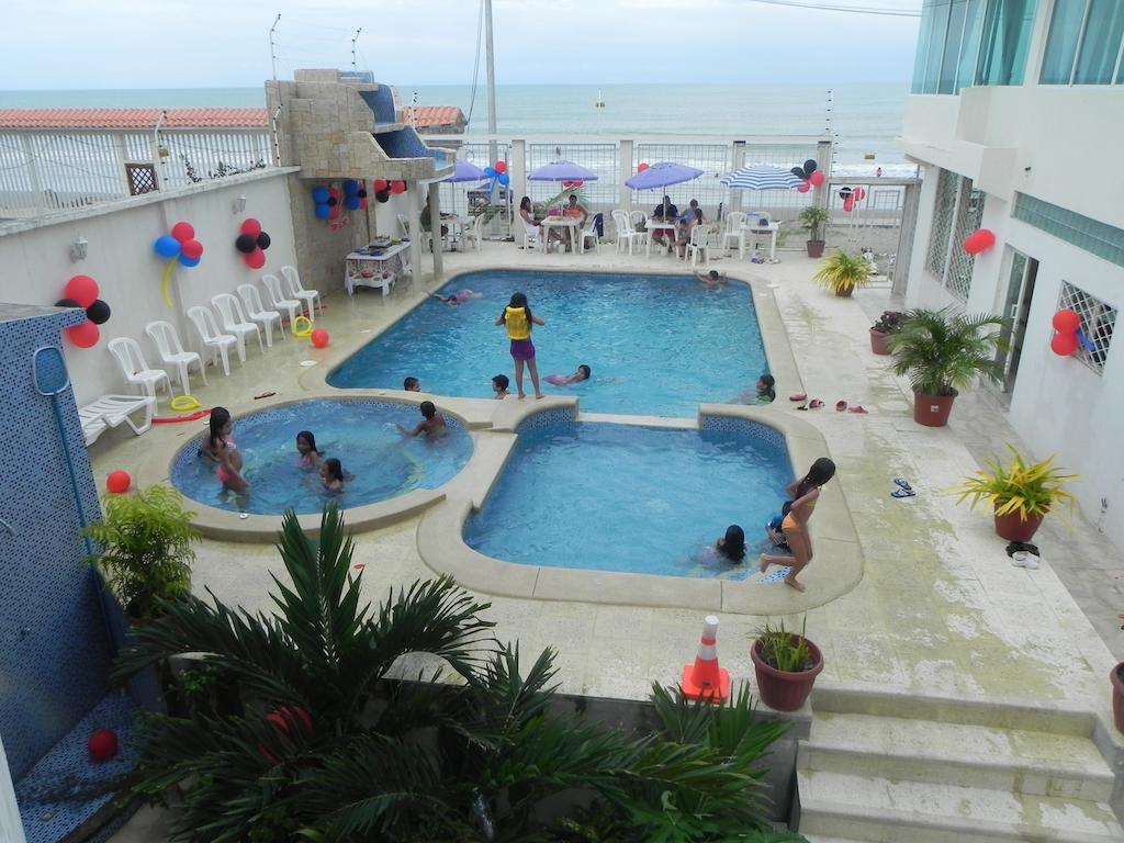 Casaymar Hotel