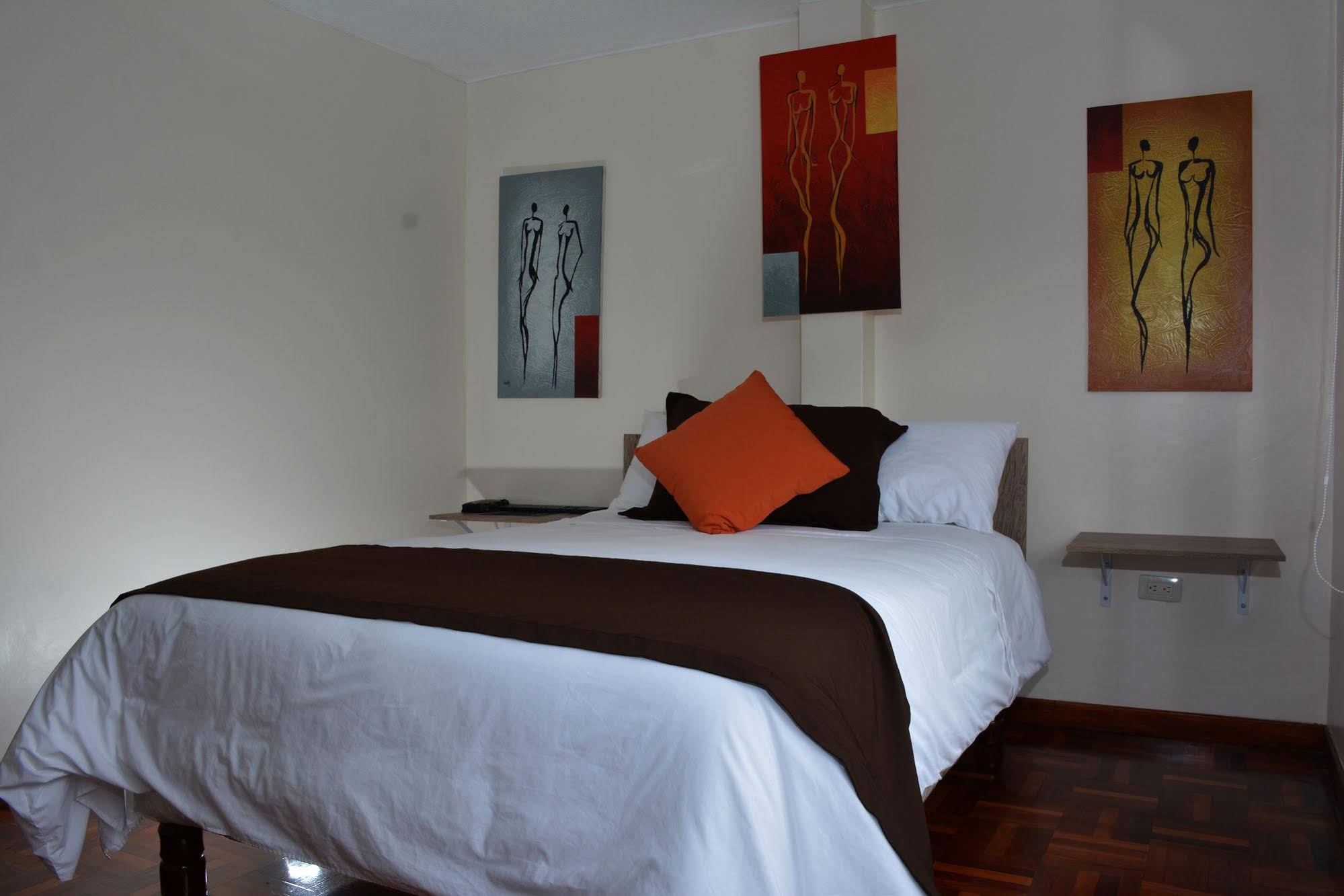 Hotel Yaruqui