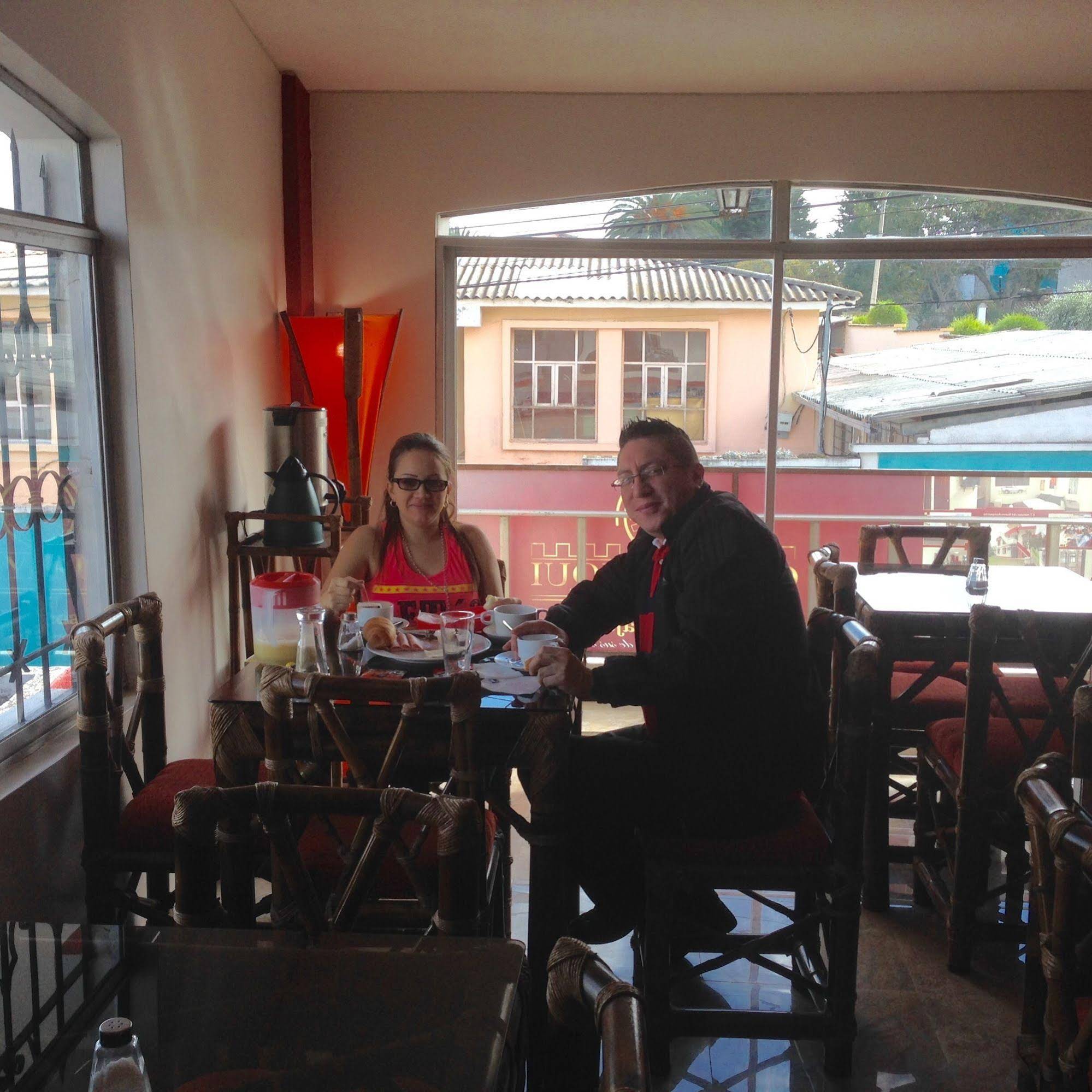 Hotel Yaruqui