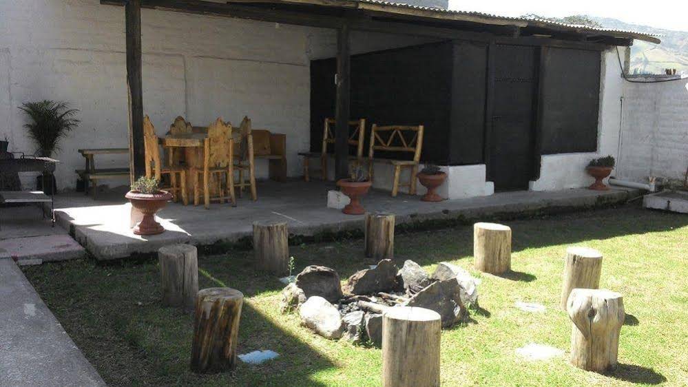Hotel Yaruqui