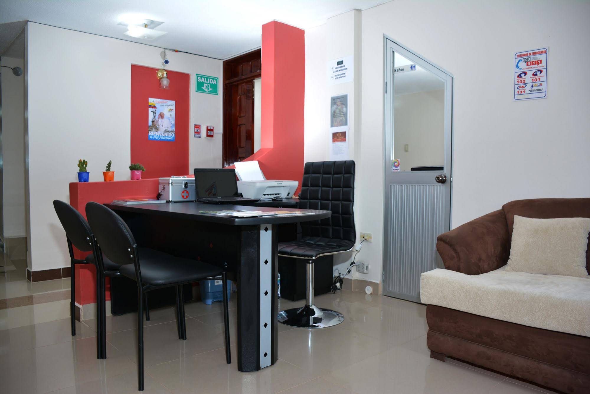 Hotel Yaruqui