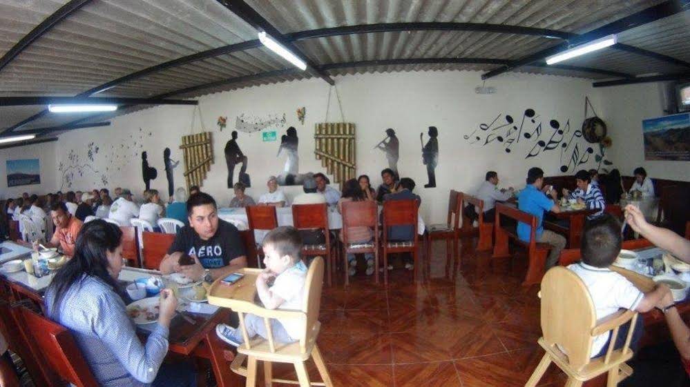 Hotel Yaruqui