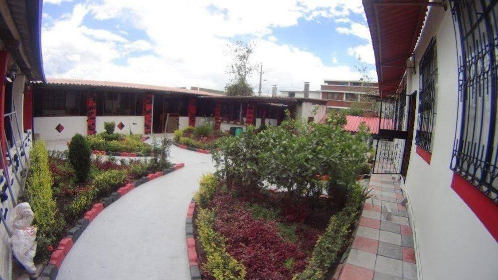 Hotel Yaruqui