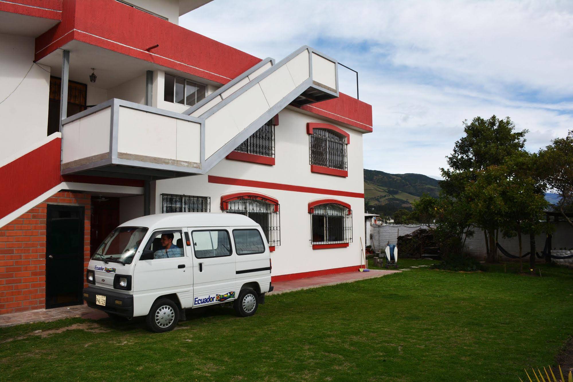 Hotel Yaruqui