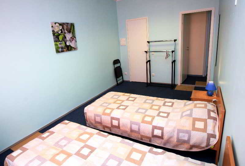 Center Hotel