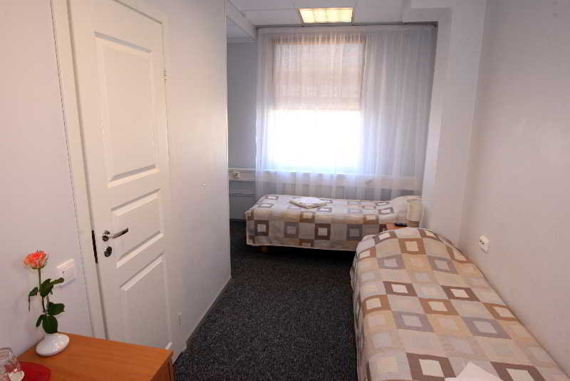 Center Hotel