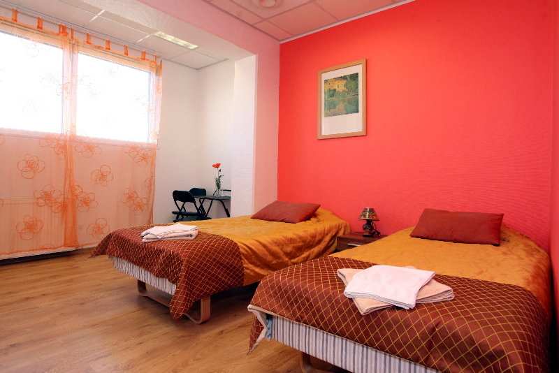 Center Hotel