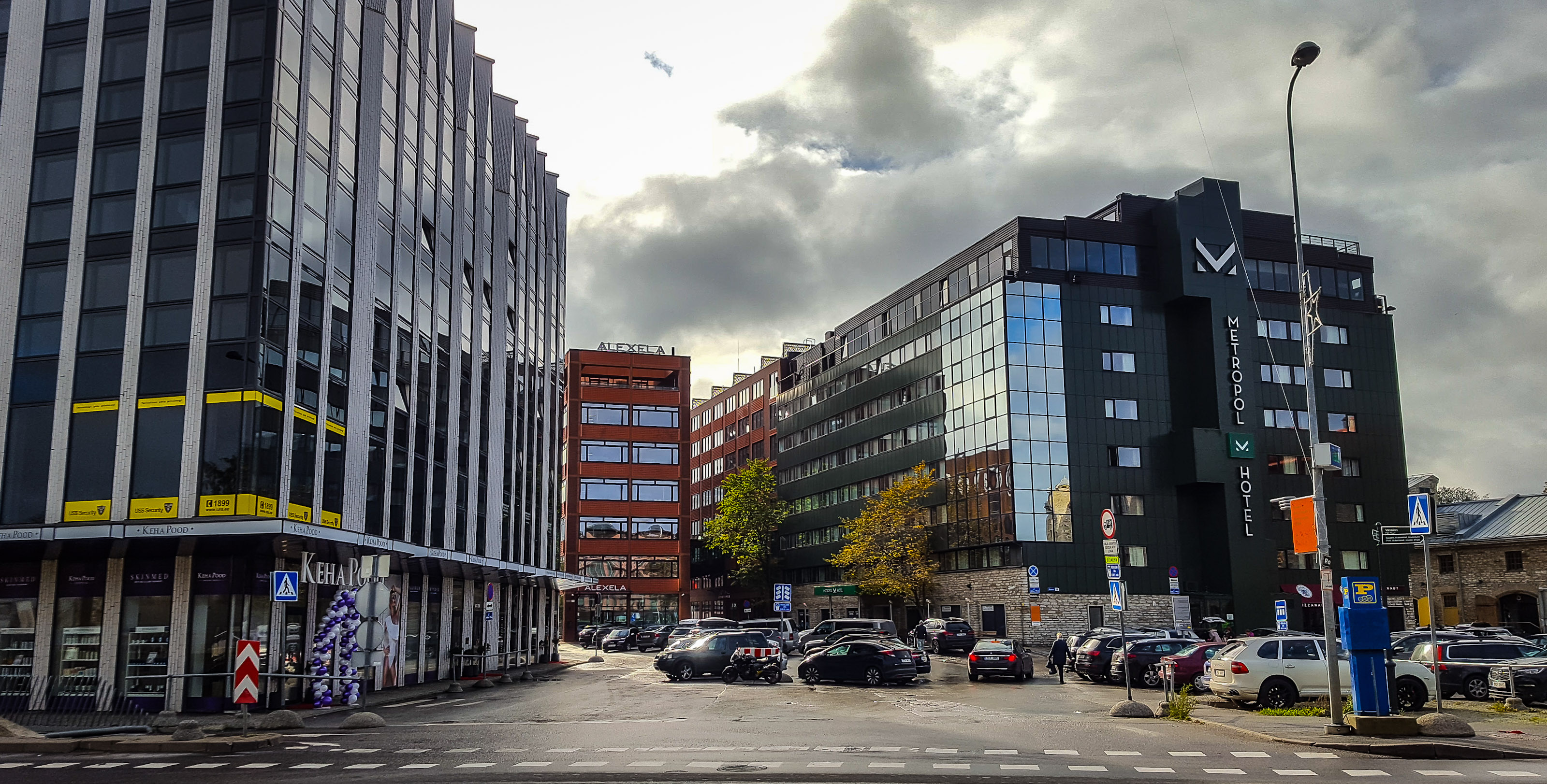 Hotel Metropol