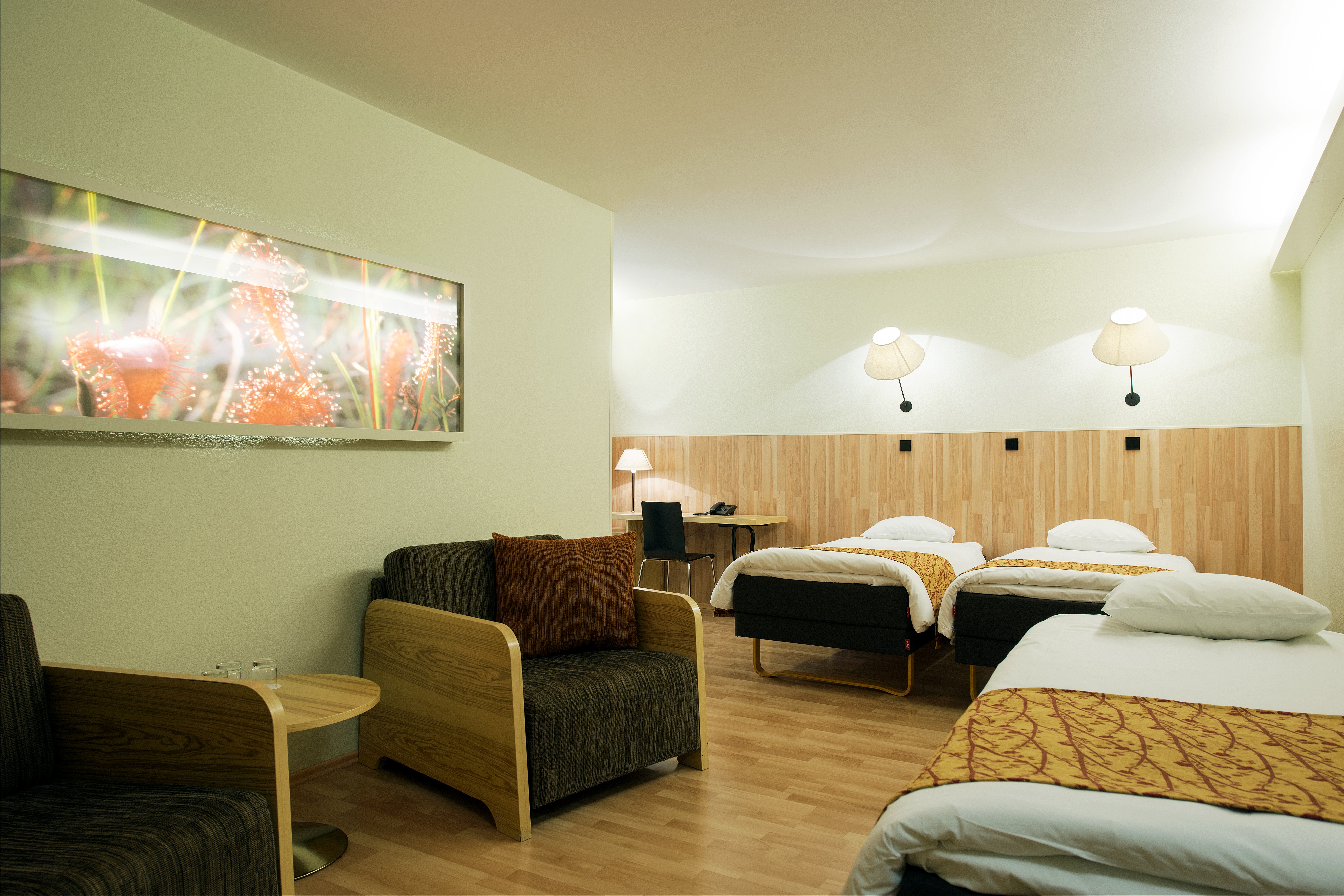 Hotel Metropol