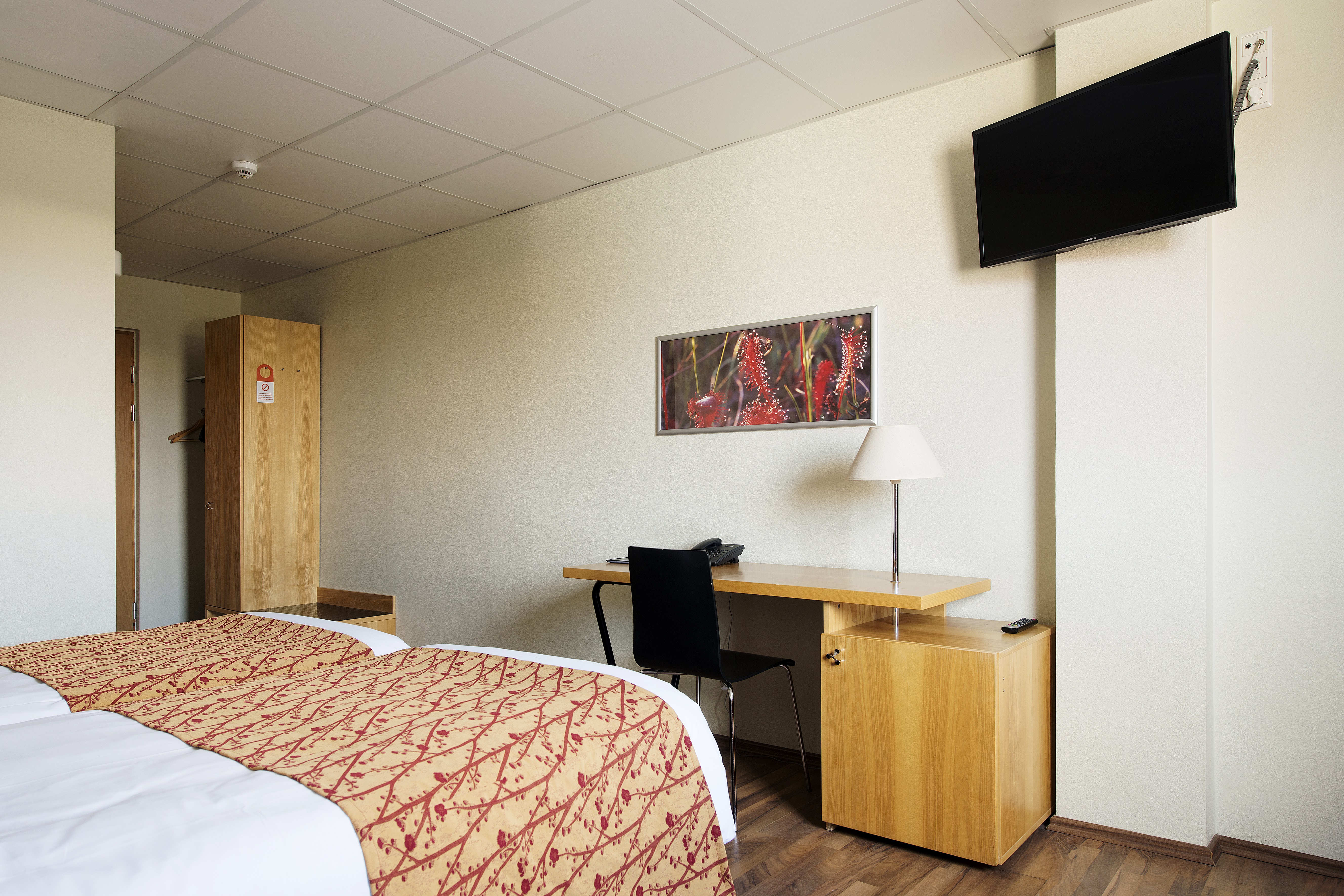 Hotel Metropol