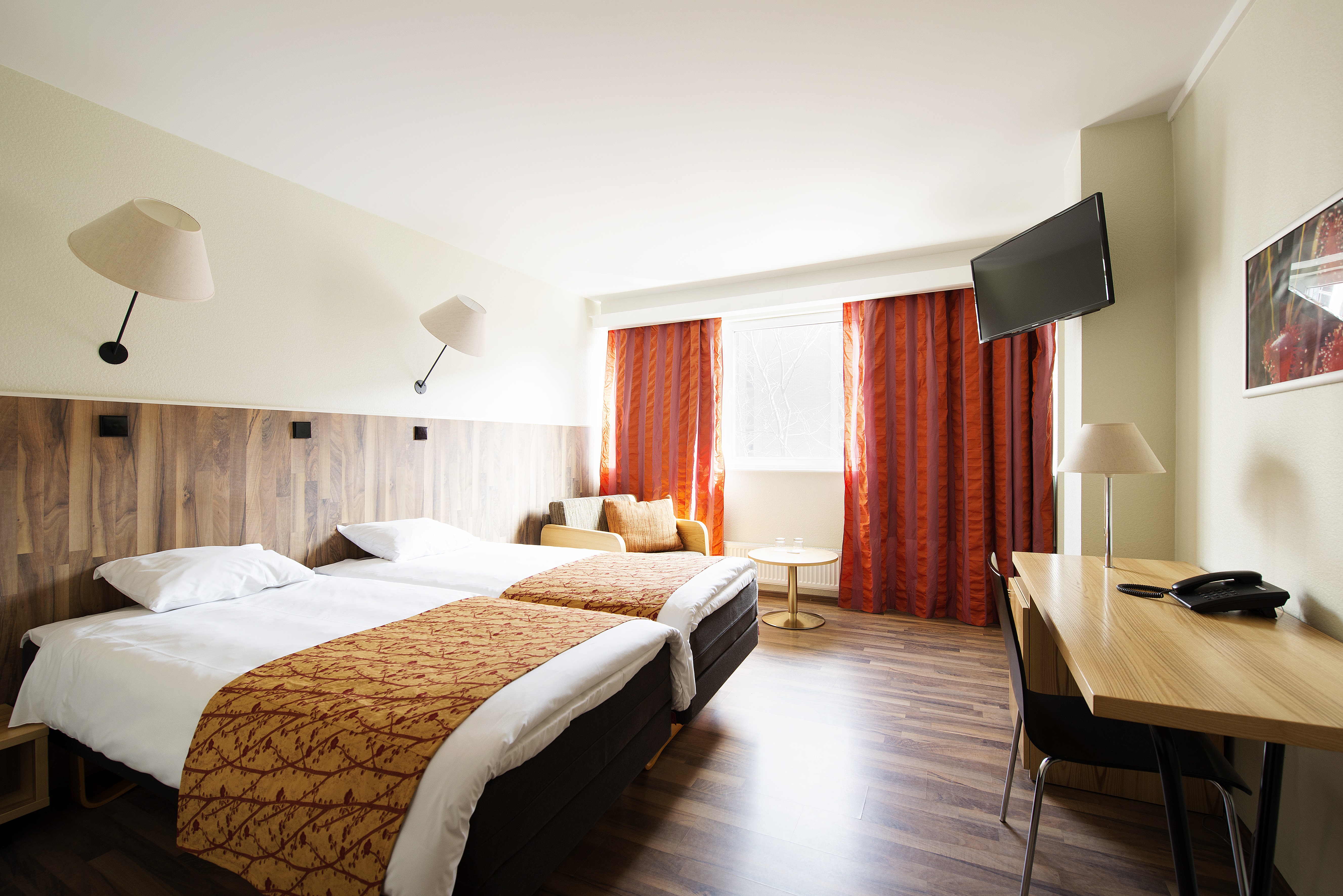 Hotel Metropol