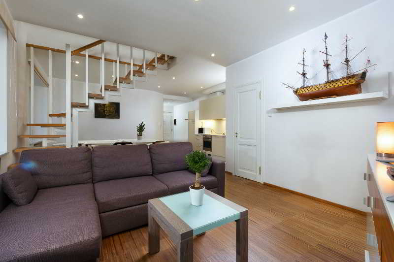Yoga Residence