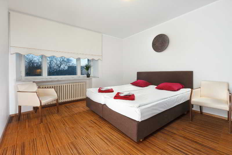 Yoga Residence