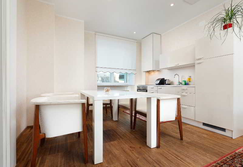 Yoga Residence