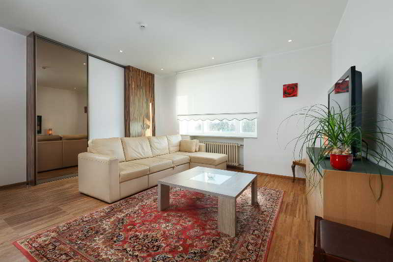 Yoga Residence