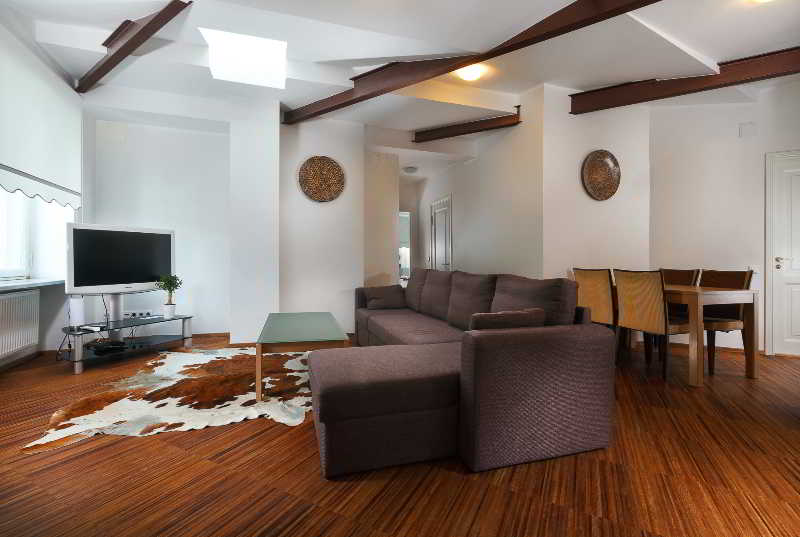 Yoga Residence