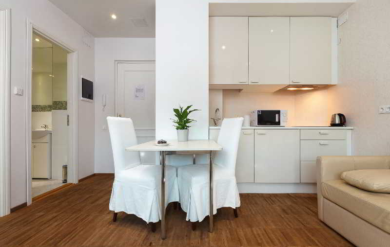 Yoga Residence