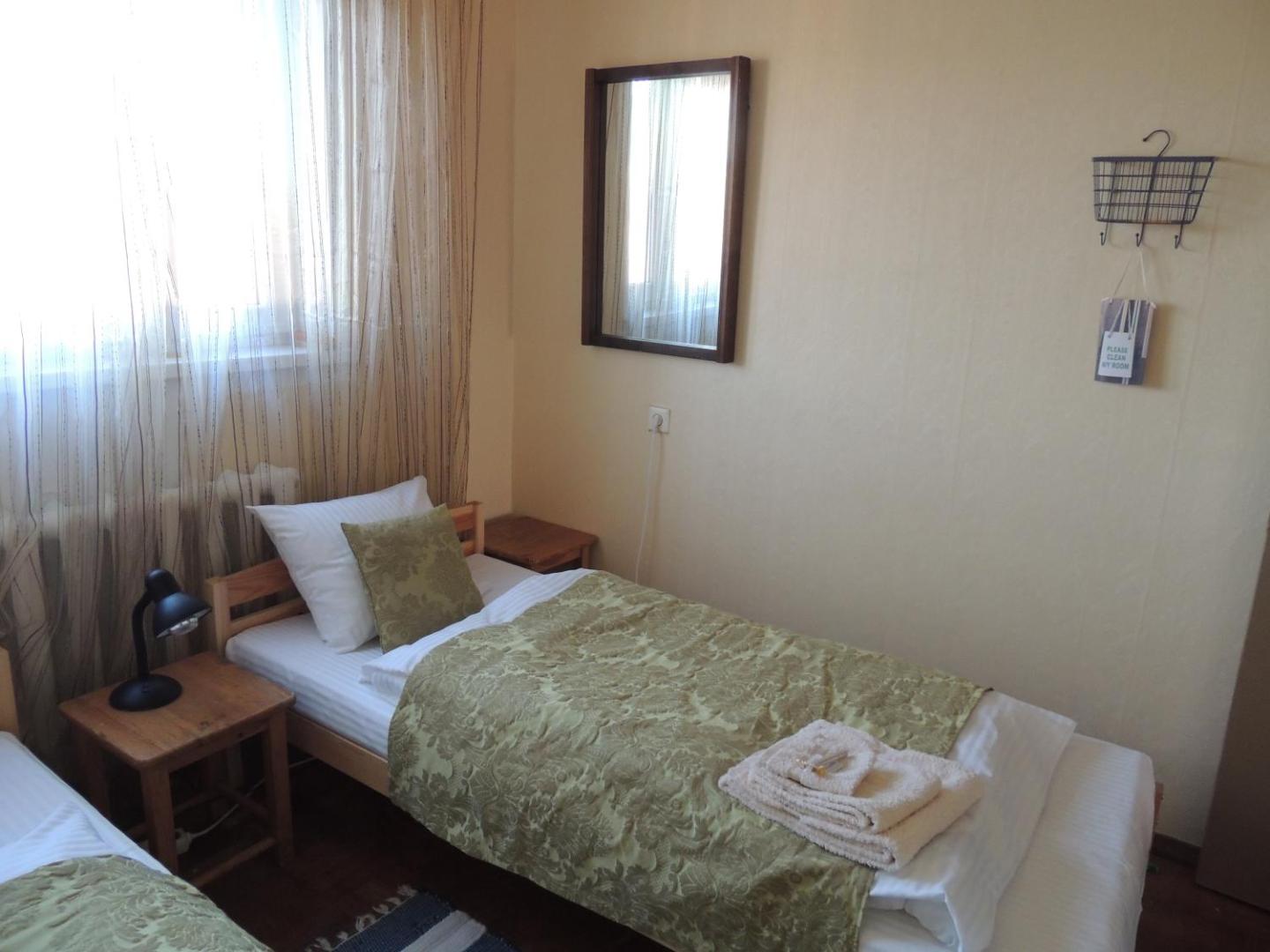 Kivilinna Homestay