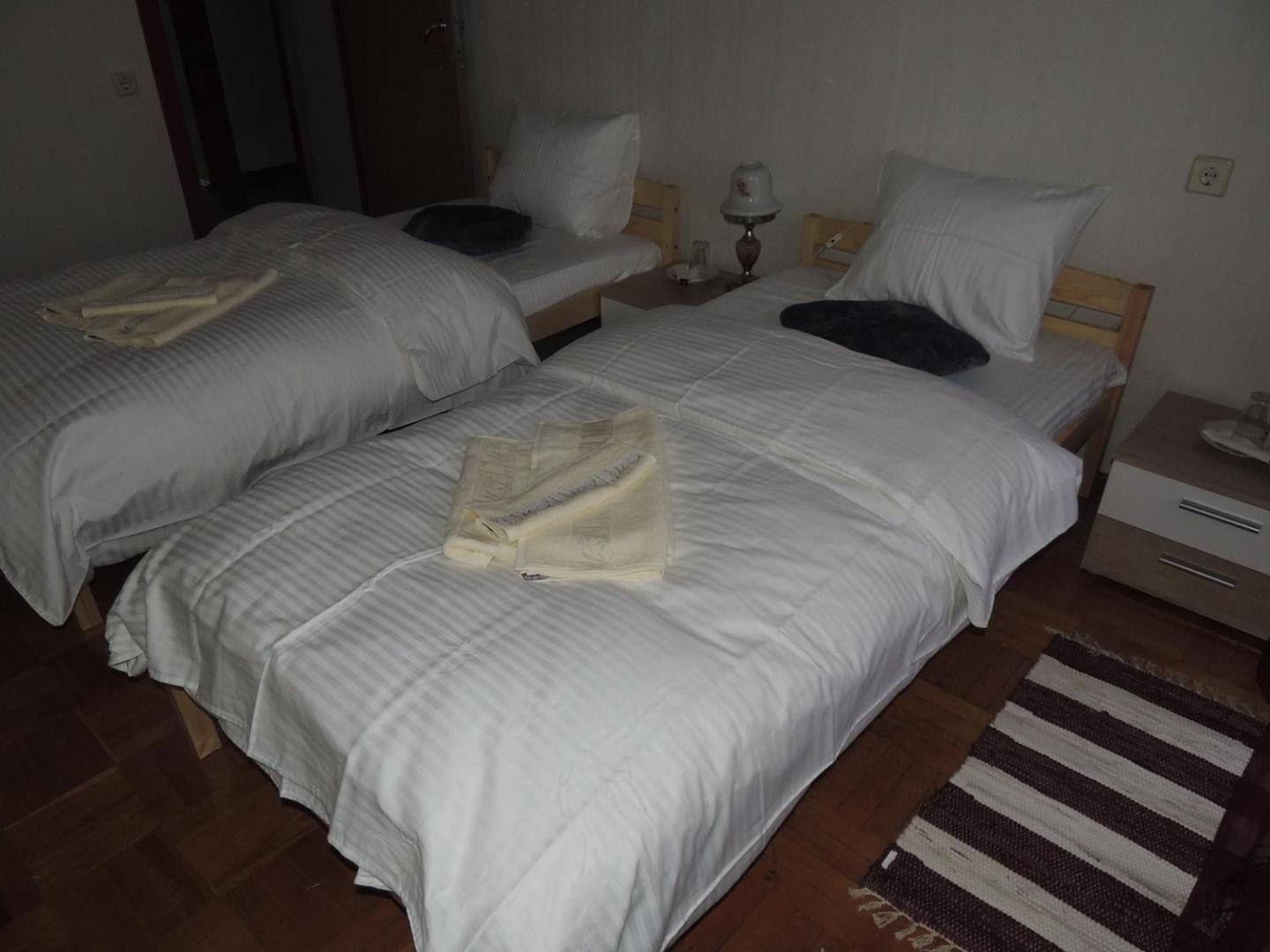 Kivilinna Homestay