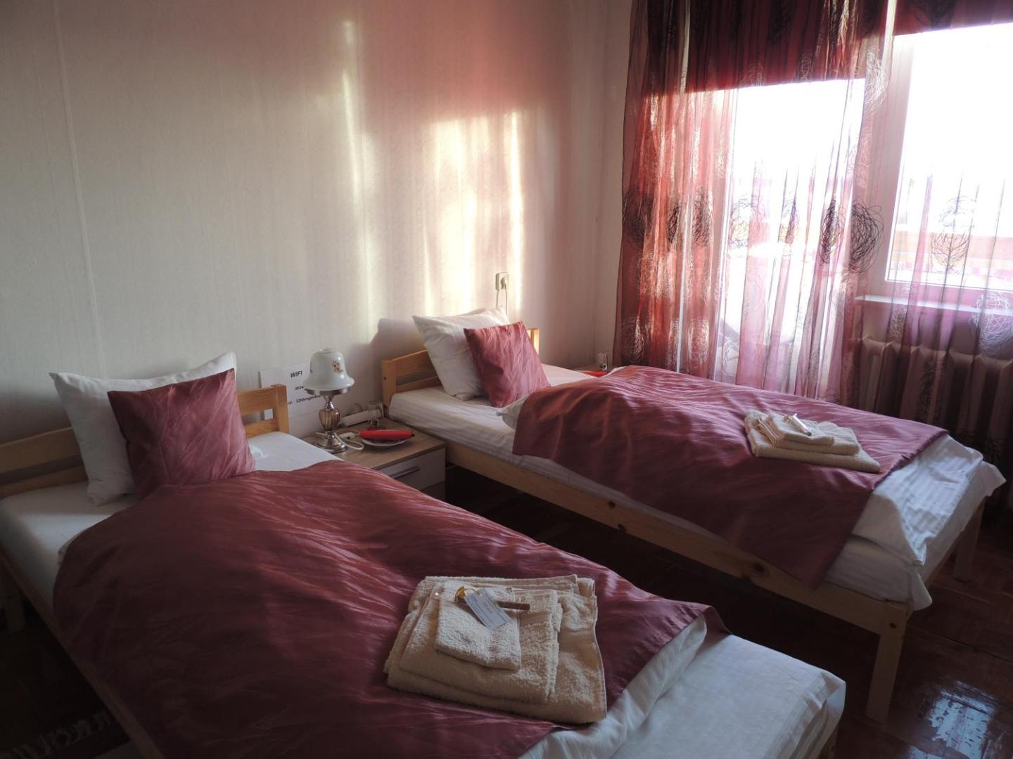 Kivilinna Homestay