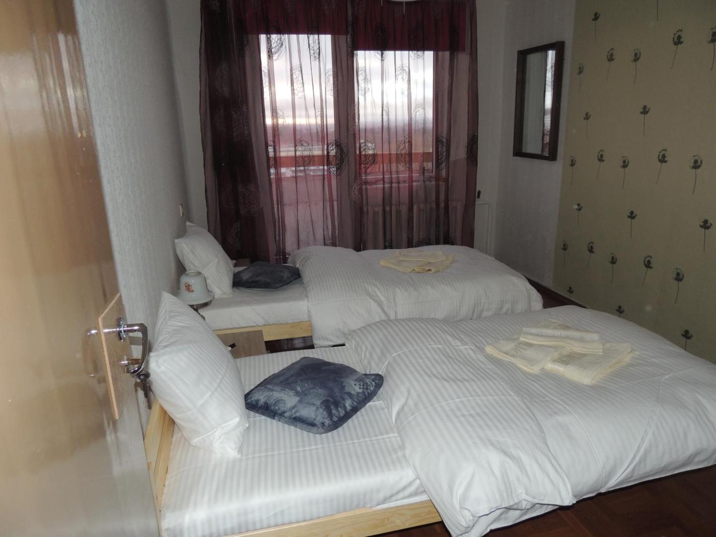 Kivilinna Homestay