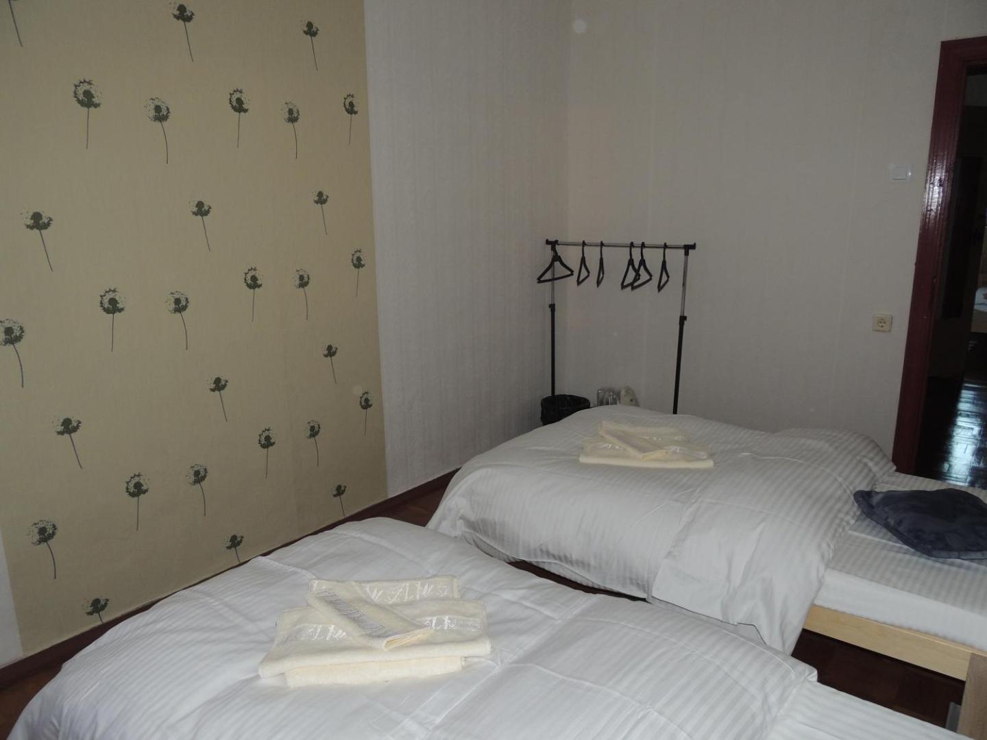 Kivilinna Homestay