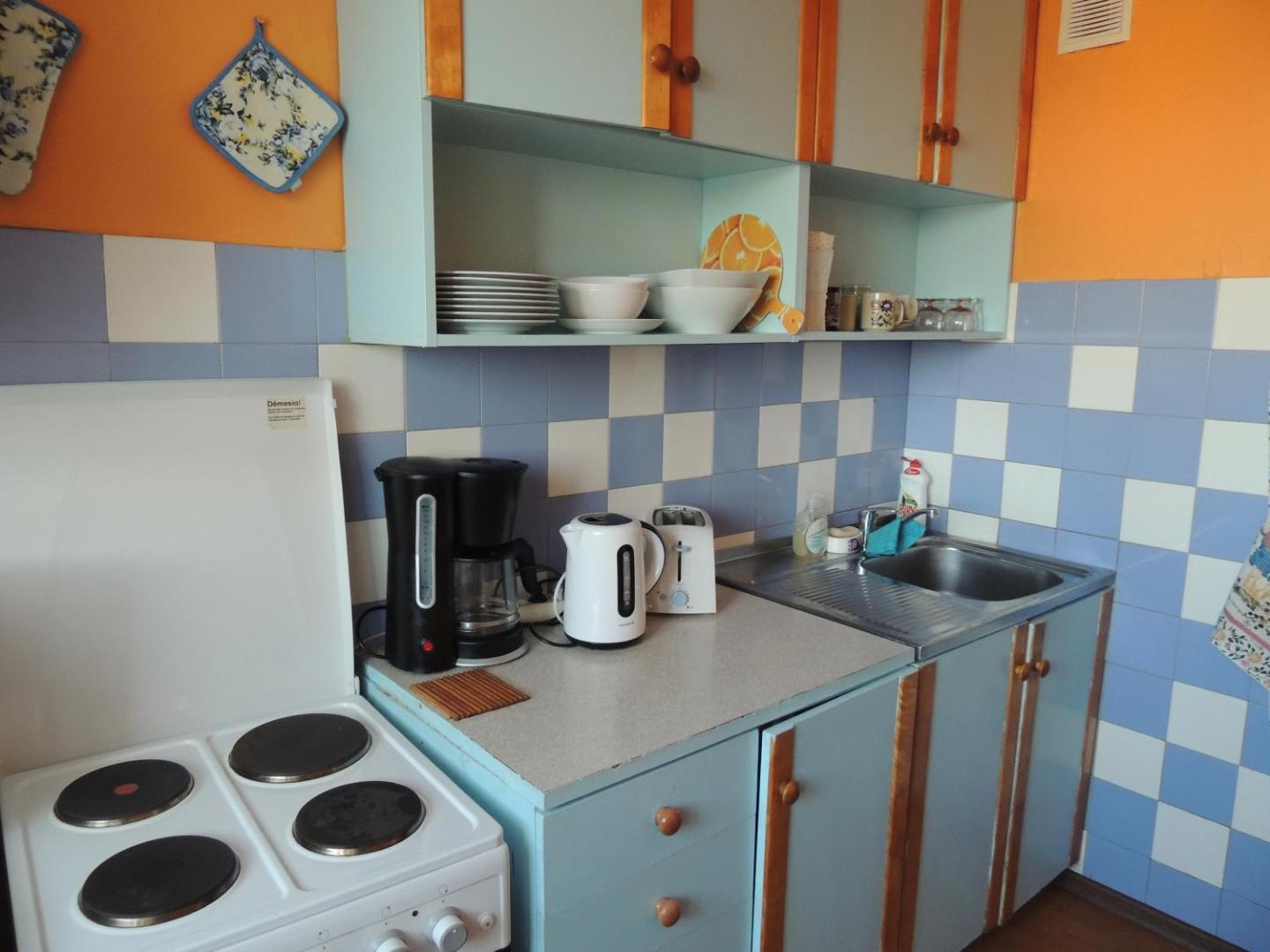 Kivilinna Homestay