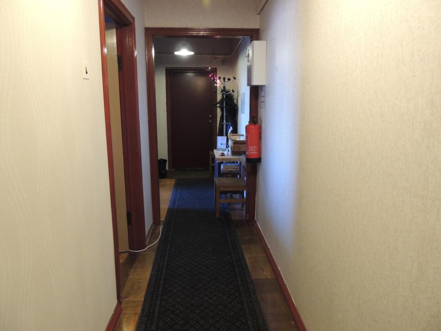 Kivilinna Homestay