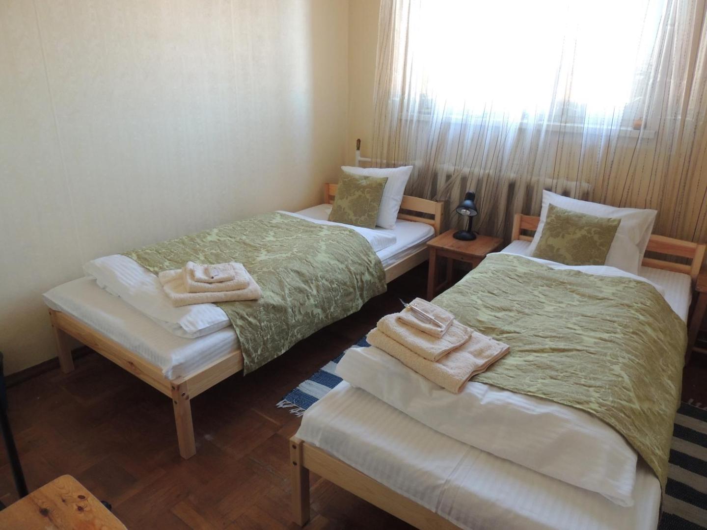 Kivilinna Homestay
