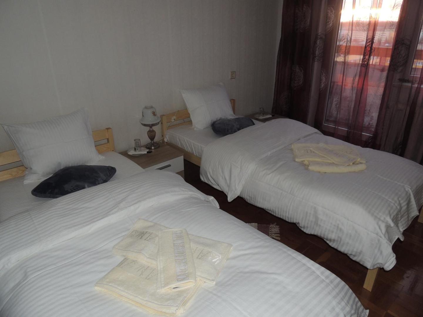 Kivilinna Homestay