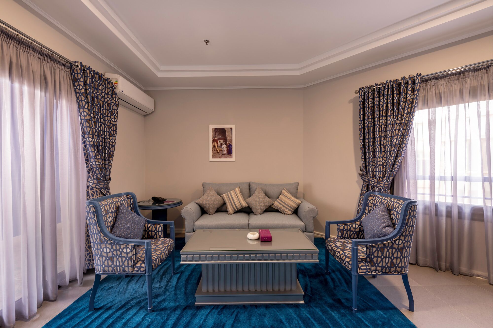 Royal Day Plaza Hotel